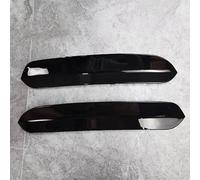 Car Tail Wing For VW For Golf 7 GTI MK7 7.5 GTI GTD GTE R 2009-2020 Oettinger Style Roof Spoiler Extensions Flaps Rear Wing Auto ABS Rear Spoiler Wing(3)