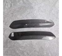Car Tail Wing For VW For Golf 7 GTI MK7 7.5 GTI GTD GTE R 2009-2020 Oettinger Style Roof Spoiler Extensions Flaps Rear Wing Auto ABS Rear Spoiler Wing(2)