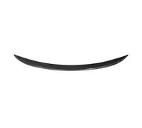Car Tail Wing Rear Spoiler For 3 For Series G20 G28 325i 330i M3 2019-2023 For MP Style Rear Trunk Wing Spoiler Tail Fin(Carbon Fiber Look)