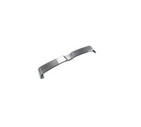 Car Tail Wing Rear Spoiler For 6 MK6 For TSI For TDI For Standard Model 2010-2013 Rear Trunk Roof Lid Sport Spoiler Tail Wing(Carbon Look)