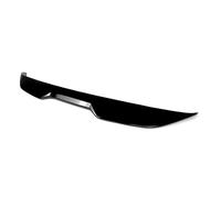 Car Tail Wing Rear Spoiler For G42 230i M240i 2022-24 For MP Style Rear Trunk Spoiler Wing Lip Gloss Black