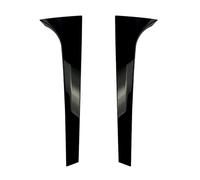 Car Tail Wing Rear Spoiler For Kodiaq 2017-2021 2PCS Car Rear Window Spoiler Deflector Side Wing Trim