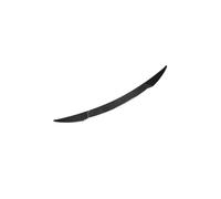 Car Tail Wing Rear Trunk Lid Boot Ducktail Lip Spoiler Wings For Kia For Optima For K5 For DL3 2020-2023 Black White Carbon Exterior Rear Spoiler Wing(Carbon Look)