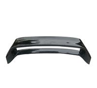 Car Tail Wing Rear Trunk Spoiler Wing Racing Sport Boot Lip Tuning Accessories Body Kit Deflector Tail For BMW 3 Series E36 M3 1990-2000 Rear Bumper Diffuser(Glossy Black)