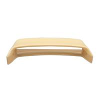 Car Tail Wing Rear Trunk Spoiler Wing Racing Sport Boot Lip Tuning Accessories Body Kit Deflector Tail For BMW 3 Series E36 M3 1990-2000 Rear Bumper Diffuser(Unpainted)
