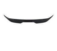 Car Tail Wing Rear Trunk Spoiler Wings Wind Fixing Wings For BMW G42 G87 For M2 220i 230i M235i M240i Coupe 2022 2023(Carbon Fiber Look)