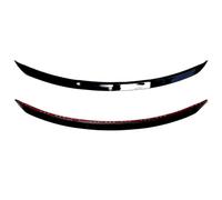 Car Tail Wing Spoiler Exterior For Mercedes For Benz A-Class W176 A180 A200 2013-18 Auto Spoiler Wing