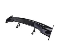 Car Tail Wing Spoiler For Chevrolet For Malibu Rear 2010 2013 2014 2015 2017 Car Universal 2024 Spoilers And Wings Rear Bumper Diffuser(ABS Unpainted)