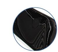 Car Tail Wing Spoiler For M2 For M3 For M4 For M5 E46 E36 E82 E87 E90 E92 E93 F30 F10 1960-2023 Sedan Cars GTS Style Carbon Fiber FRP Spoiler Wings