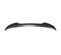 Car Tail Wings For BMW 3 Series G20 320i 325i 330i For M3 2019 2020 2021 2022 2023 Fixed Wind Spoiler Rear Wing Decoration Accessories Spoiler Rear Lip