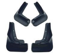 Car Tail Wings For BMW For X2 2024 2025 4 Pieces Car Front Rear Mud Flap Mudguards Splash Guards Fender Mudflaps Auto Accessories