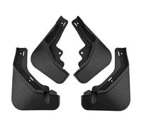 Car Tail Wings For BYD Song L 2023 4pieces/set Mudguards Fender Mud Flap Guard Splash Car Auto Styline Front Rear Accessories