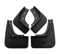 Car Tail Wings For Peugeot 2008 2013-2019 Mudflap Fender Mud Flaps Guard Splash Flap Mudguard Accessories