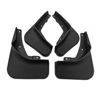 Car Tail Wings For Q5L 2018-2020 4pieces Mudguards Splash Guards Fender Mud Flap Guard Car Auto Styline Front Rear Accessories