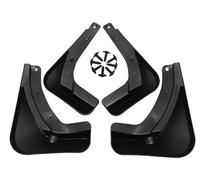 Car Tail Wings For VW For Passat B8 2015-2019 4 Pieces Car Mudguards Mudflap Fender Mud Flaps Splash Guards