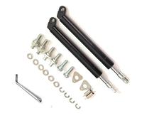 Car Tailgate Boot Gas Struts For Jac T6 T8 Pickup Truck Retrofitting The Rear Trunk Hydraulic Brace