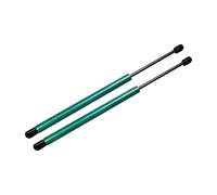 Car Tailgate Boot Gas Struts Shock Struts Damper Lift Supports Carbon Fiber For VW For Transporter T5 For Multivan 2003-2009 GFVFGNLNNA(3)