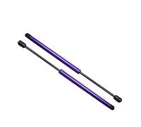 Car Tailgate Boot Gas Struts Shock Struts Damper Lift Supports Carbon Fiber For VW For Transporter T5 For Multivan 2003-2009 GFVFGNLNNA(4)