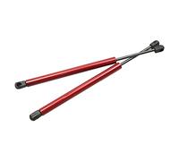 Car Tailgate Boot Gas Struts Shock Struts Damper Lift Supports Carbon Fiber For VW For Transporter T5 For Multivan 2003-2009 GFVFGNLNNA(5)
