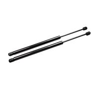 Car Tailgate Boot Gas Struts Shock Struts Damper Lift Supports Carbon Fiber For VW For Transporter T5 For Multivan 2003-2009 GFVFGNLNNA(2)