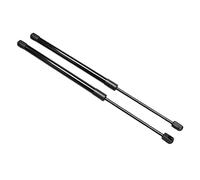 Car Tailgate Boot Gas Struts Shock Struts Damper Lift Supports Carbon Fiber For VW For Transporter T5 For Multivan 2003-2009 GFVFGNLNNA(9)