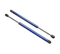 Car Tailgate Boot Gas Struts Shock Struts Damper Lift Supports Carbon Fiber For VW For Transporter T5 For Multivan 2003-2009 GFVFGNLNNA(1)