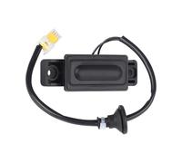Car Tailgate Boot Handle Direct Replaces For Suzuki SX4 37178-79J00 Rear Trunk Boot Handle Opening Switch