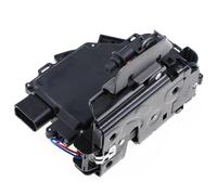 Car Tailgate Boot Latch Lock For A4 S4 For A6 For Allroad For Quattro 2001-2005 4B1837015G Door Lock Actuator Car 4B1837016G 4B1837016(Front Left)