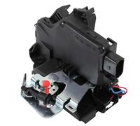 Car Tailgate Boot Latch Lock For A4 S4 For A6 For Allroad For Quattro 2001-2005 4B1837015G Door Lock Actuator Car 4B1837016G 4B1837016(Front right)