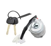Car Tailgate Boot Latch Lock for Accent 1.6L 2006-2011 81920-1EA00 Door Lock Cylinder Barrel With 2 Keys 819201EA00