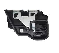 Car Tailgate Boot Latch Lock For BMW For X6 E60 E70 E90 51217202143 51217202146 51227202147 51227202148 Front/Rear Door Lock Latch Actuator Left/Right(Front right)