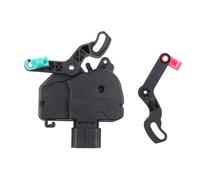 Car Tailgate Boot Latch Lock For Chrysler For Town For Country For Voyager Car Rear Sliding Central Door Lock 4717960AC Actuator