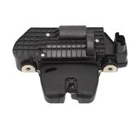 Car Tailgate Boot Latch Lock For Citroen C3 II C4 DS3 DS4 9684648680 Tailgate Door Lock Actuator