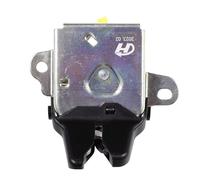 Car Tailgate Boot Latch Lock for Corolla E120 E121 E122 2000-2008 Rear Door Tailgate Trunk Lock 64610-02050 6461002050