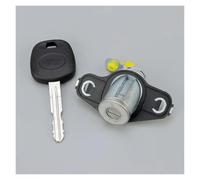 Car Tailgate Boot Latch Lock for Corolla EX Car Trunk Rear Door Lock Cylinder With One Key