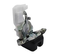 Car Tailgate Boot Latch Lock For CR-V 2007 2008 2009-2011 2.4L 74800-SMG-G01 Trunk Tailgate Door Lock Latch 74800SMGG01