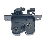Car Tailgate Boot Latch Lock For Dacia For Duster For Logan 2 2010-2017 905037230R 90503-7230R 90503 7230R Boot Lid Latch Tailgate Lock Catch