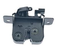 Car Tailgate Boot Latch Lock For Dacia For Duster For Logan 2 2010-2017 905039326R 905037230R Trunk Lid Lock Tailgate Latch