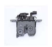 Car Tailgate Boot Latch Lock For Dacia For Sandero 2013-2019 905039605R Boot Lid Latch Tailgate Lock Catch