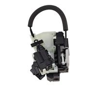 Car Tailgate Boot Latch Lock for Ecosport 2013-2017 CN15-A219A-NE Trunk Door Lock Latch Actuator Motor Tailgate Boot Pins