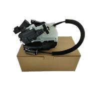 Car Tailgate Boot Latch Lock For Ecosport 2013-2017 CN1A5426413BE CN15A219ANE Rear Trunk Lid Lock Latch Central Locking Mechanism