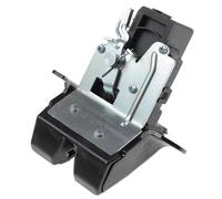 Car Tailgate Boot Latch Lock for Elantra GT I30 2013-2017 81230-A5000 Tailgate Trunk Latch Mechanism Door Lock Actuator 81230A5000