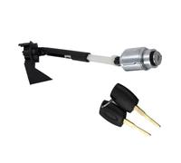 Car Tailgate Boot Latch Lock For Focus MK2 C Max For Kuga 2004-2012 Bonnet Release Lock Latch Catch Complete With 2 Keys 1355231