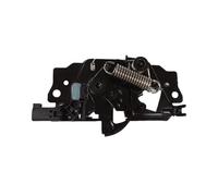 Car Tailgate Boot Latch Lock For Focus MK3 For Kuga For Bonnet Lock Latch Front BM5A16700BG 2Pins Closing The Hood Car Block Catch