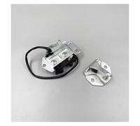 Car Tailgate Boot Latch Lock for Hiace 1992-2004 Back Door Lock Tailgate Latch Assy With Striker
