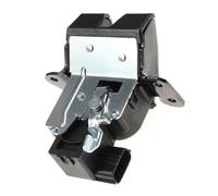 Car Tailgate Boot Latch Lock For Kia For Ceed JD Hatchback Tailgate Trunk Latch Mechanism Door Lock Actuator 81230-A6000 81230A6000