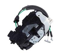 Car Tailgate Boot Latch Lock For Kia For Vehicles For Sorento 2011 2012-2015 81310-2P000 Door Lock Latch Actuator Car 81320-2P020 81410-2P000(Front right)