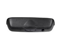 Car Tailgate Boot Latch Lock For Land For Rover For Freelander 1 L314 Rear Outside Exterior Tailgate Trunk Door Handle ABS 3Pins CXB000280PMA