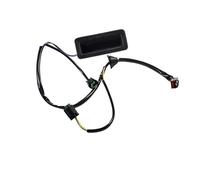 Car Tailgate Boot Latch Lock For Land For Rover For Freelander 2 L359 Trunk Tailgate Lock Release Switch Back Handle LR020997