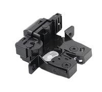 Car Tailgate Boot Latch Lock For Nissan For QASHQAI 2008-2015 90502-ED00A 90502ED00A Bootlid Rear Trunk Lid Lock Latch